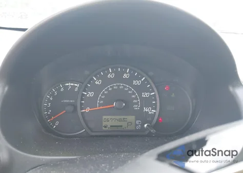 2018 Mitsubishi Mirage G4 Es z USA, uszkodzony, nr VIN ML32F3FJ8JHF15460